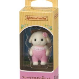 Flora Rabbit kinder