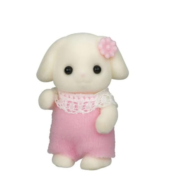 Flora Rabbit kinder 2