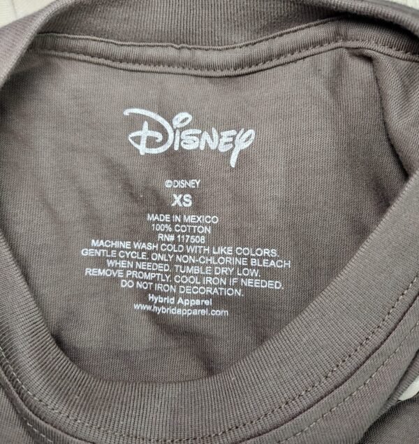 Playera Bambi - Image 3