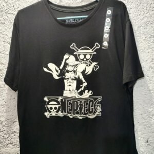 Playera One Peace