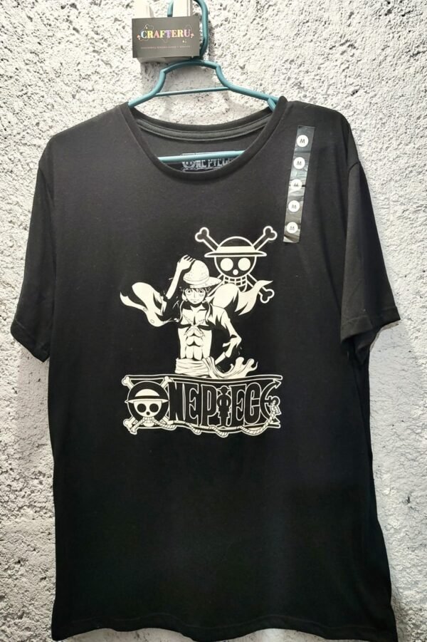 Playera One Peace