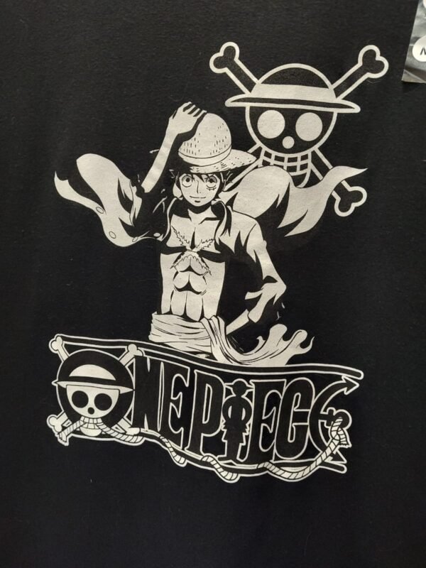 estampado one peace