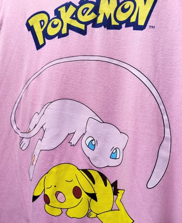 Playera Pokémon - Image 2