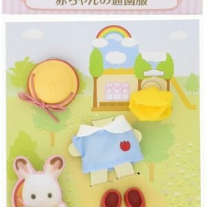 Ropa Sylvanian Kinder