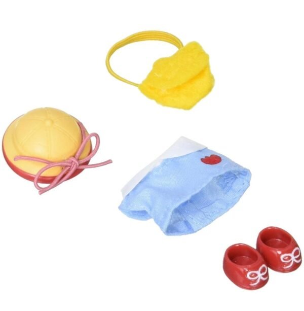 Ropa Sylvanian Kinder Accesorios