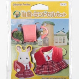 Ropa Sylvanian tamaño Niña