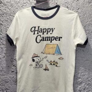 Playera Snoopy