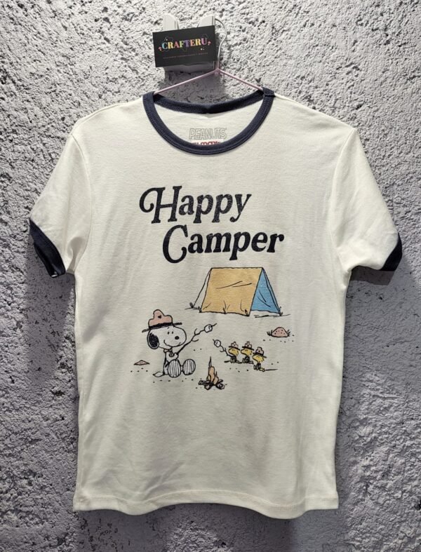 Playera Snoopy